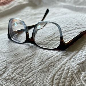 WARBY PARKER “Everson” Eyeglass Frames